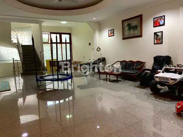 image LOKASI PRIME. NOL JALAN RAYA. AREA KOMERSIAL (5)