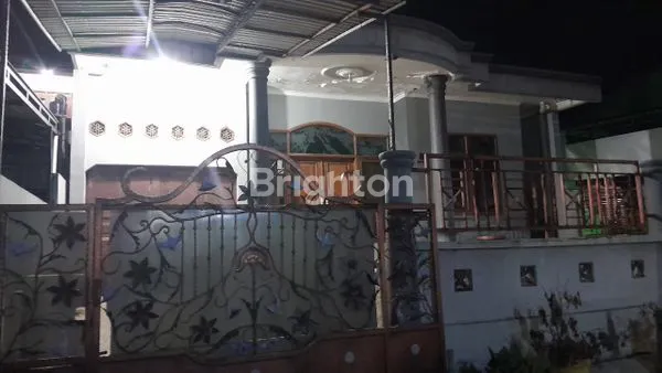 DIJUAL HUNIAN NYAMAN DI DAERAH TEGALREJO SALATIGA