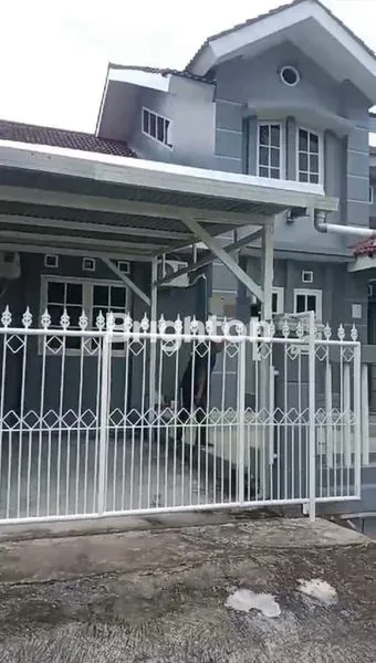 image RUMAH DI SEWAKAN LOKASI PERUMAHAN BALIKPAPAN BARU (1)