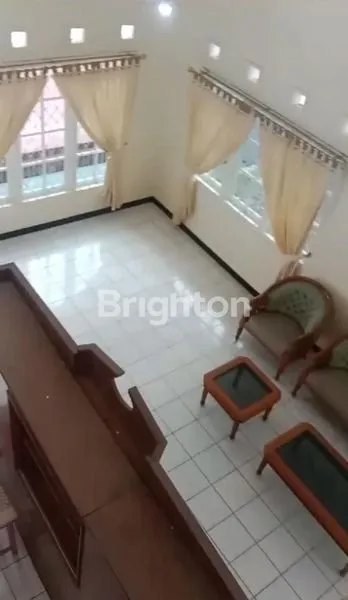 image RUMAH DI SEWAKAN LOKASI PERUMAHAN BALIKPAPAN BARU (8)