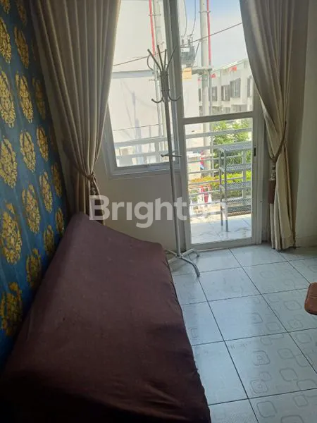 GREEN VALLEY BALIKPAPAN