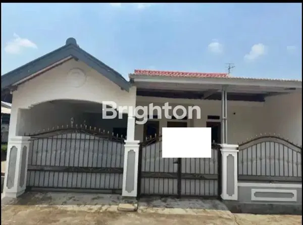 image DIJUAL RUMAH CEPAT BEKASI KOTA!! (6)