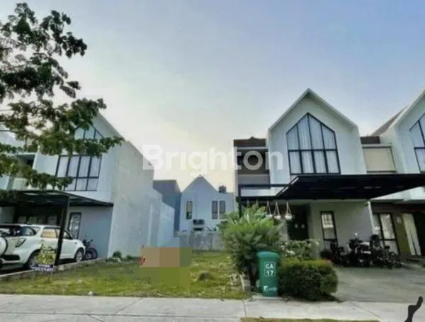 image KAVLING TANAH DI CITRA GARDEN PURI SEMANAN (3)