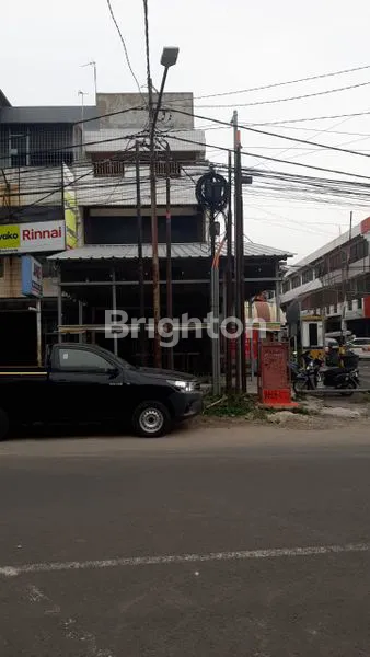 image RUKO 3 LT SANGAT STRATEGIS JALAN BESAR (1)