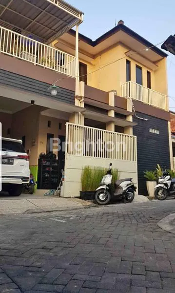 image RUMAH KARANGAN JAYA WIYUNG  FULL FURNISHED (1)
