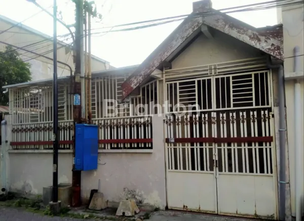 image RUMAH DEKAT JALAN KENJERAN LEBAK ARUM (1)