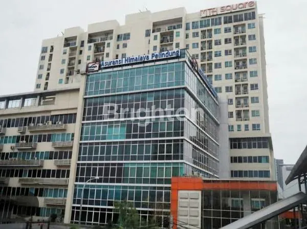 APARTEMEN DI JAKARTA SELATAN MTH SQUARE