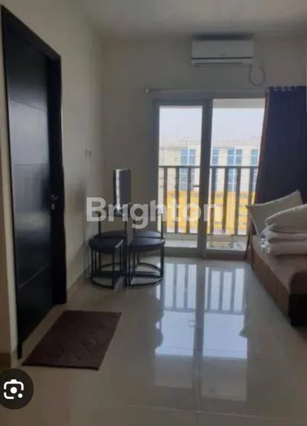 image  PARAMOUNT SKYLINE  GADING SERPONG APARTEMENT  (4)