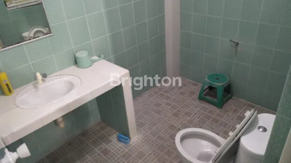 image RUMAH 1.5 LANTAI DI PONDOK TJANDRA INDAH WARU SIDOARJO  (4)