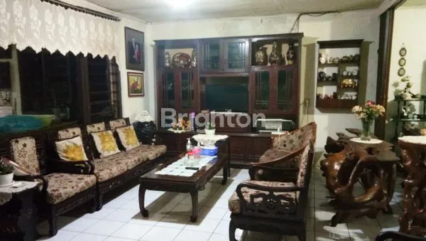 image RUMAH STRATEGIS DEKAT GRIYA BUAHBATU KOTA BANDUNG  (2)