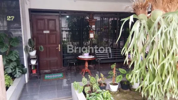 image RUMAH STRATEGIS DEKAT GRIYA BUAHBATU KOTA BANDUNG  (3)