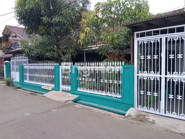 image RUMAH STRATEGIS DEKAT GRIYA BUAHBATU KOTA BANDUNG  (1)