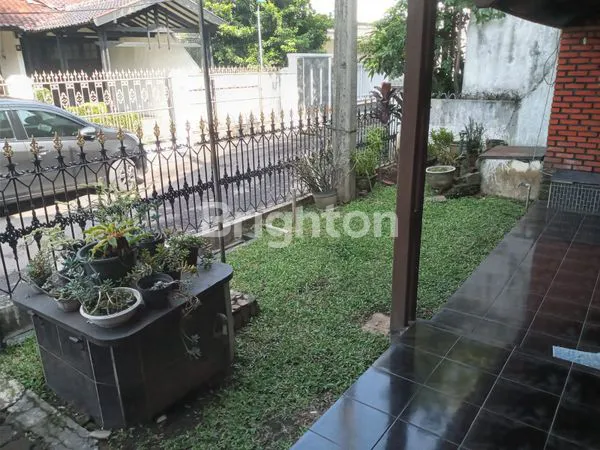 image RUMAH NONFURNISH BUAHBATU KOTA BANDUNG  (5)