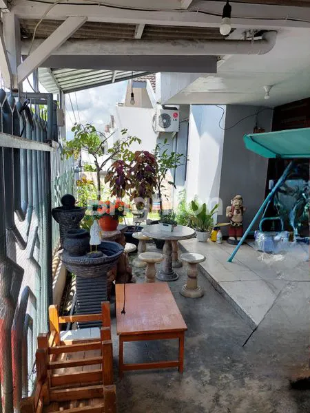 image RUMAH CANTIK 1.25 LANTAI FULL BANGUNAN DI TIDAR (2)