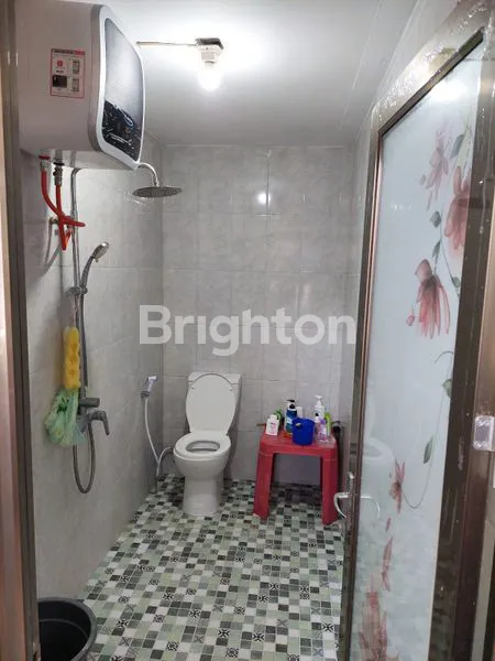 image RUMAH CANTIK 1.25 LANTAI FULL BANGUNAN DI TIDAR (6)