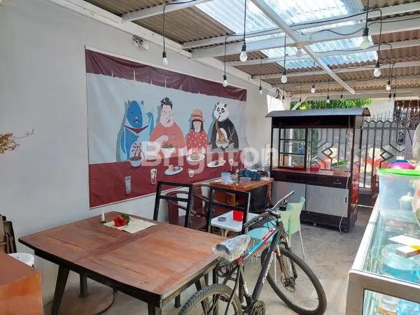 image RUMAH CANTIK 1.25 LANTAI FULL BANGUNAN DI TIDAR (3)