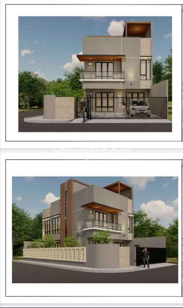 image RUMAH BARU INDENT HOEK 3 LANTAI (1)