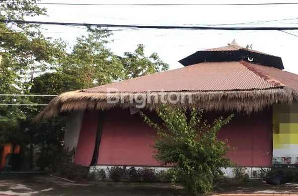 image SEWA BAR AND RESTO FULL EQUIPMENT ULUWATU  (5)