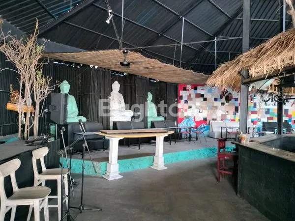 image SEWA BAR AND RESTO FULL EQUIPMENT ULUWATU  (2)