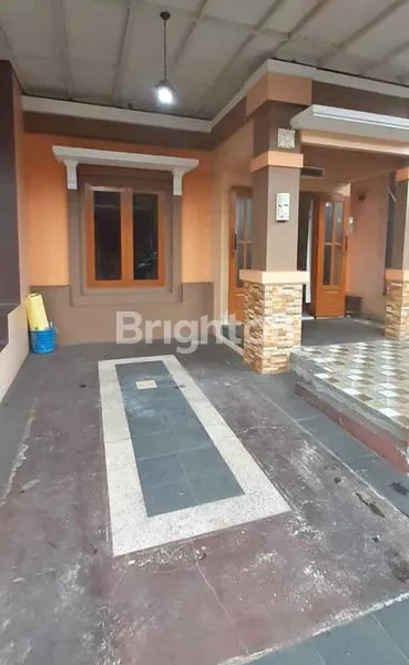 image RUMAH DI TLOGOWARU, ARJOWINANGUN KOTA MALANG.  (3)