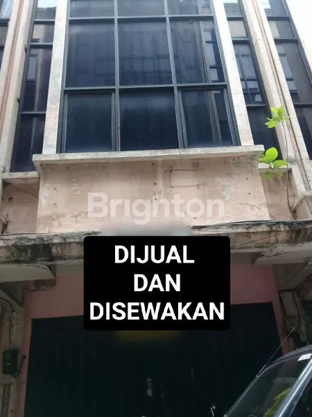 image RUKO ATOM MEGAH SURABAYA  (1)