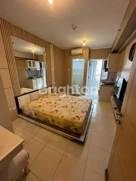 image APARTEMEN EDUCITY STANFORD STUDIO (2)