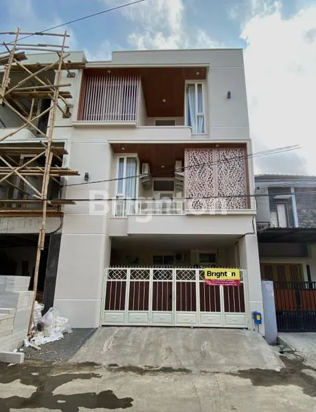 image KOST EXCLUSIVE FURNISED DI CANDI MENDUT SOEHAT MALANG (1)