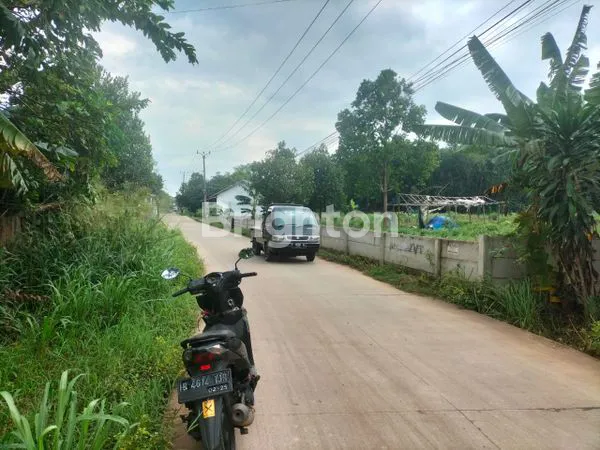 image TANAH MURAH DI GANDOANG, CILEUNGSI - LOKASI DEKAT CIBUBUR RAYA (3)