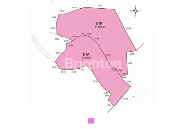 image TANAH MURAH DI GANDOANG, CILEUNGSI - LOKASI DEKAT CIBUBUR RAYA (6)