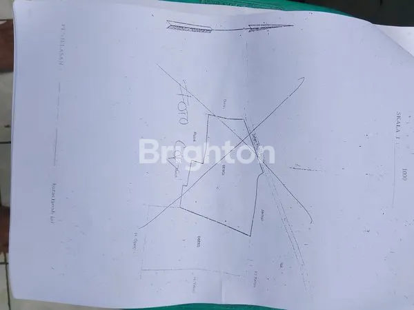 image TANAH MURAH DI GANDOANG, CILEUNGSI - LOKASI DEKAT CIBUBUR RAYA (7)