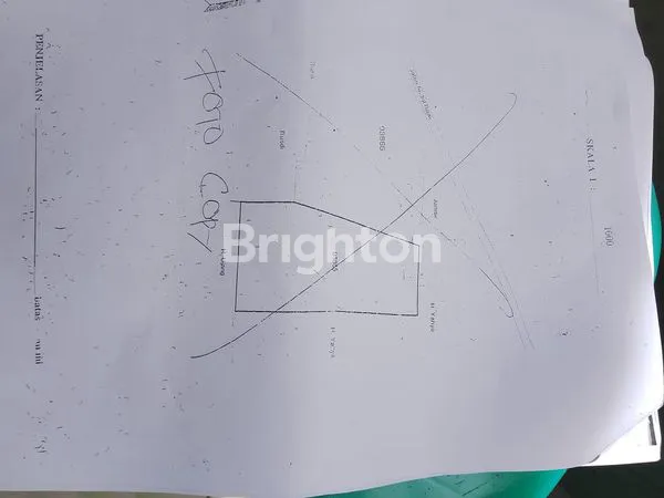 image TANAH MURAH DI GANDOANG, CILEUNGSI - LOKASI DEKAT CIBUBUR RAYA (8)