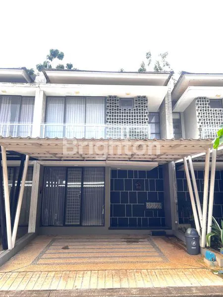 image RUMAH 2 LANTAI GOLDEN PARK 2 SERPONG CISAUK TANGERANG (1)