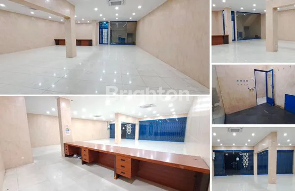 image 2 RUKO 4 LANTAI TERAWAT DAN SIAP PAKAI DAERAH MANGGA DUA-SAWAH BESAR, JAKARTA PUSAT. COCOK UTK PERKANTORAN / BISNIS ONLINE (2)