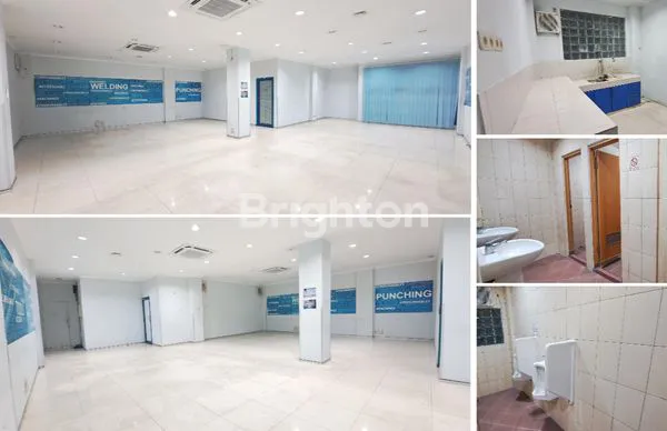 image 2 RUKO 4 LANTAI TERAWAT DAN SIAP PAKAI DAERAH MANGGA DUA-SAWAH BESAR, JAKARTA PUSAT. COCOK UTK PERKANTORAN / BISNIS ONLINE (3)