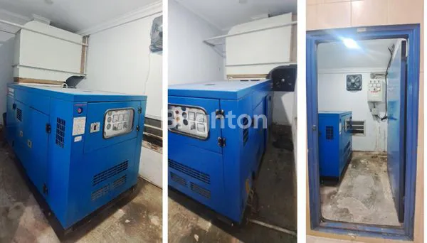 image 2 RUKO 4 LANTAI TERAWAT DAN SIAP PAKAI DAERAH MANGGA DUA-SAWAH BESAR, JAKARTA PUSAT. COCOK UTK PERKANTORAN / BISNIS ONLINE (4)