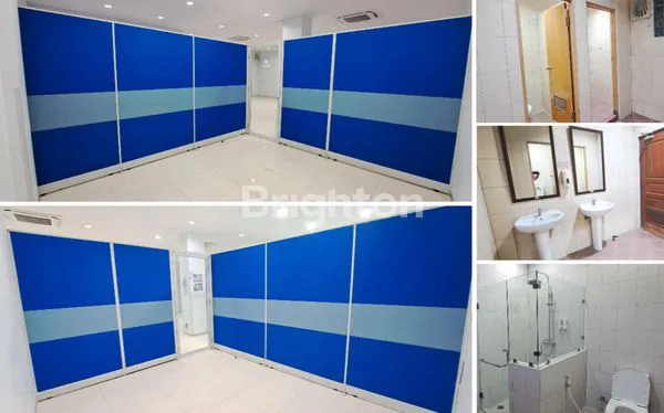 image 2 RUKO 4 LANTAI TERAWAT DAN SIAP PAKAI DAERAH MANGGA DUA-SAWAH BESAR, JAKARTA PUSAT. COCOK UTK PERKANTORAN / BISNIS ONLINE (5)