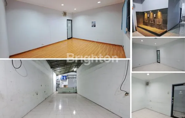 image 2 RUKO 4 LANTAI TERAWAT DAN SIAP PAKAI DAERAH MANGGA DUA-SAWAH BESAR, JAKARTA PUSAT. COCOK UTK PERKANTORAN / BISNIS ONLINE (6)