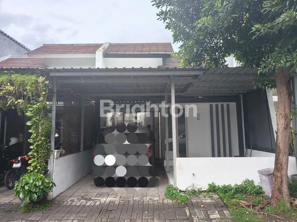 image RUMAH MUNGIL DENGAN PENCAHAYAAN TERANG SIAP HUNI (1)