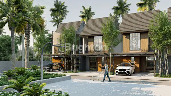 image RUMAH BARU MODERN DI DALAM AREA PEFUMAHAN (1)