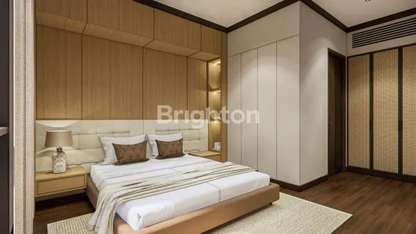 image RUMAH BARU MODERN DI DALAM AREA PEFUMAHAN (7)