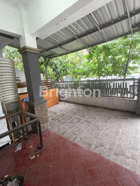 image RUMAH MUNGIL SEMI FURNISH LOKASI STRATEGIS (2)