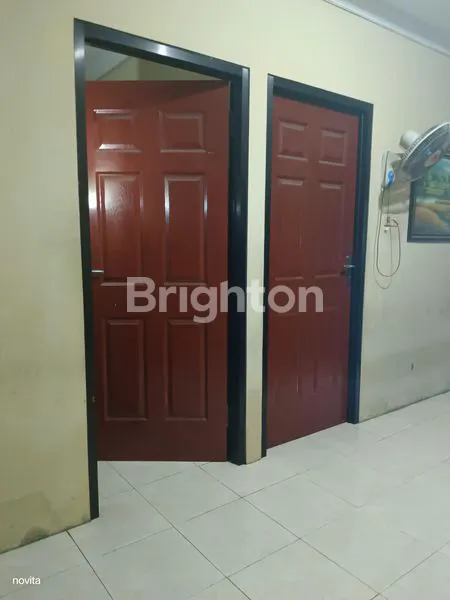 image DIJUAL CEPAT, RUMAH SUDAH GALVALUM, DI ISTANA RESIDENCE MODONG - TULANGAN (4)