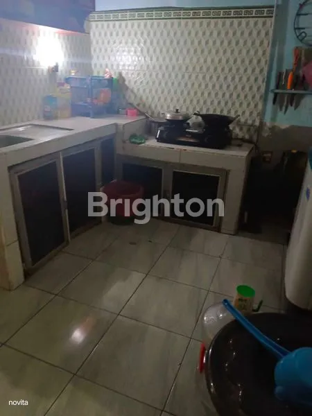 image DIJUAL CEPAT, RUMAH SUDAH GALVALUM, DI ISTANA RESIDENCE MODONG - TULANGAN (6)