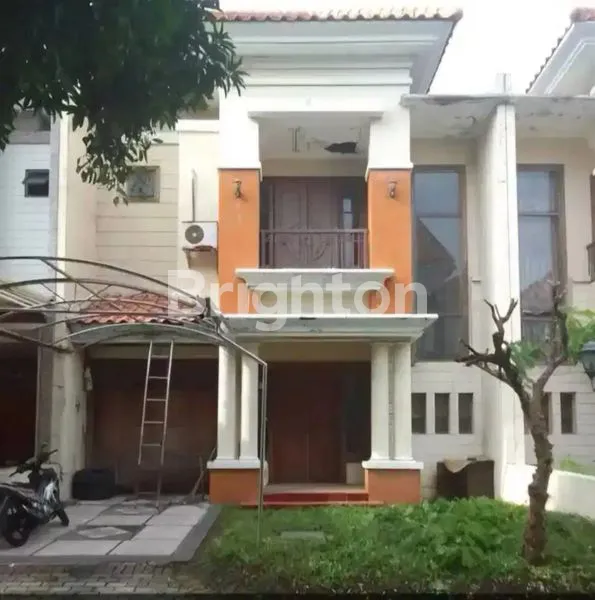 image RUMAH 2LT ONE GATE JEMURSARI PRAPEN (1)