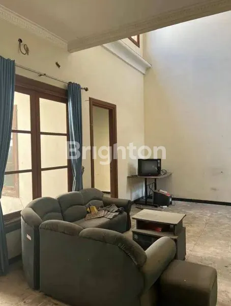 image RUMAH 2LT ONE GATE JEMURSARI PRAPEN (2)