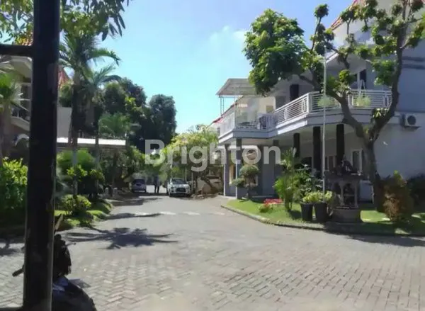 image RUMAH 2LT ONE GATE JEMURSARI PRAPEN (6)