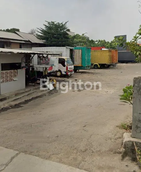 image LAHAN LUAS DUREN SAWIT PONDOK BAMBU JAKTIM (4)