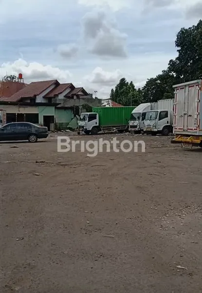 image LAHAN LUAS DUREN SAWIT PONDOK BAMBU JAKTIM (6)