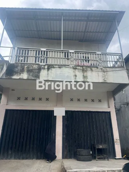 image \U203C\UFE0FDISEWAKAN RUKO 1 LANTAI DI GUNUNG KAWI\U203C\UFE0F (1)