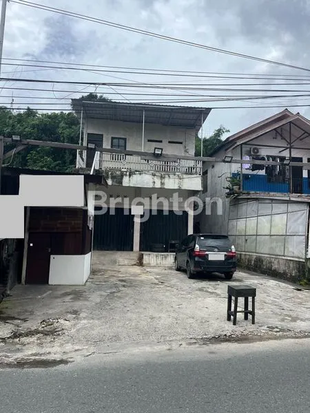 image \U203C\UFE0FDISEWAKAN RUKO 1 LANTAI DI GUNUNG KAWI\U203C\UFE0F (2)